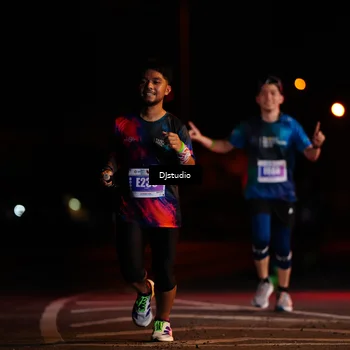 Runner Photo 4976465