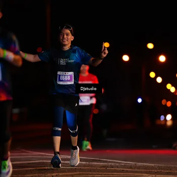 Runner Photo 4976467