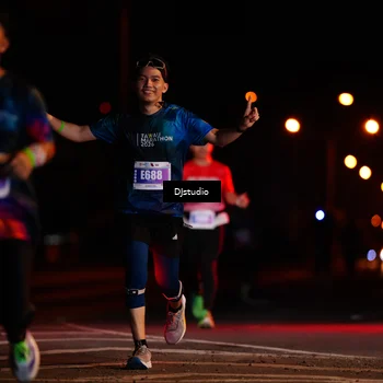 Runner Photo 4976468