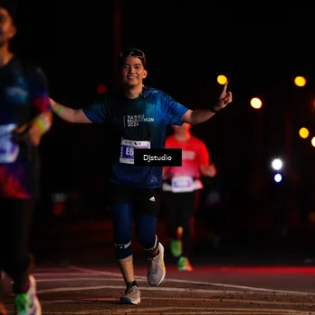 Runner Photo 4976471