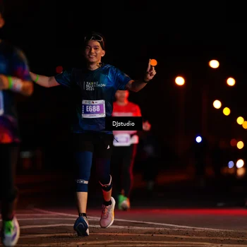 Runner Photo 4976472