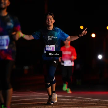 Runner Photo 4976473