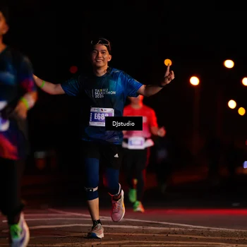 Runner Photo 4976474