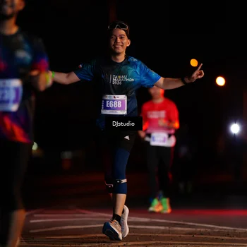 Runner Photo 4976475