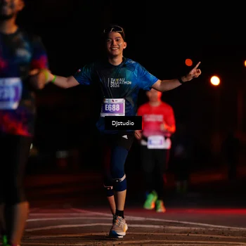 Runner Photo 4976476
