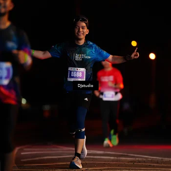 Runner Photo 4976477