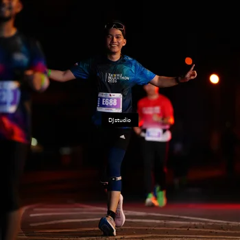 Runner Photo 4976480