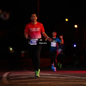 Runner Photo 4976493