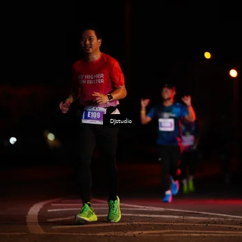 Runner Photo 4976498