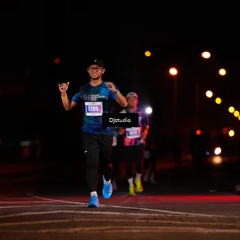 Runner Photo 4976499