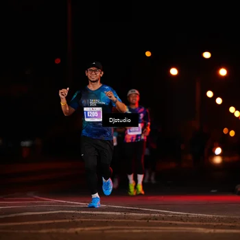Runner Photo 4976501