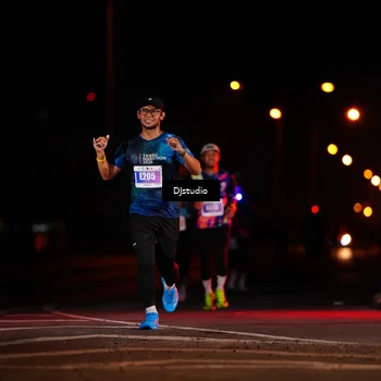 Runner Photo 4976502