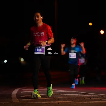 Runner Photo 4976505