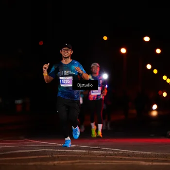 Runner Photo 4976507