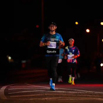 Runner Photo 4976510