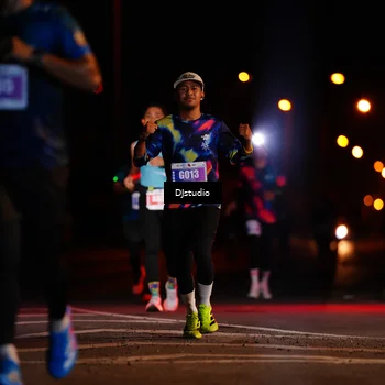 Runner Photo 4976512