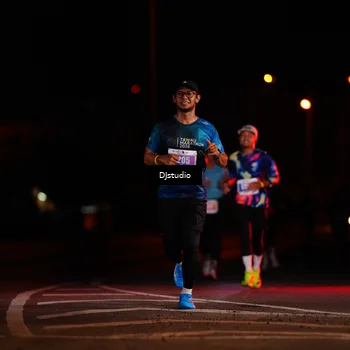Runner Photo 4976513