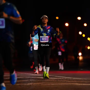 Runner Photo 4976517