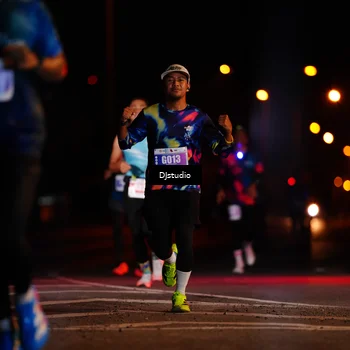Runner Photo 4976518