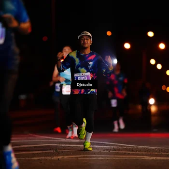 Runner Photo 4976520