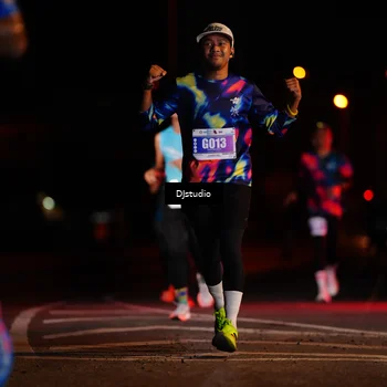 Runner Photo 4976521