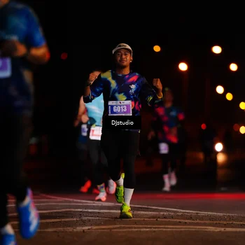 Runner Photo 4976522
