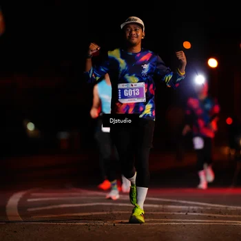 Runner Photo 4976523