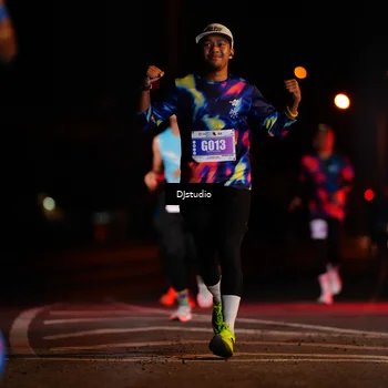 Runner Photo 4976524