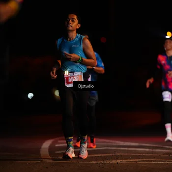 Runner Photo 4976526