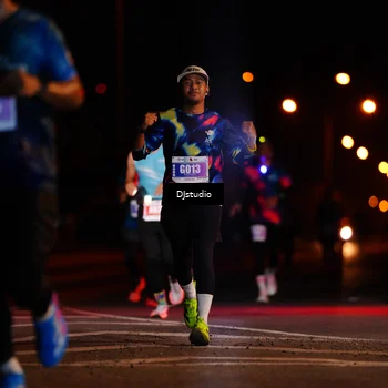 Runner Photo 4976530
