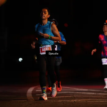 Runner Photo 4976531
