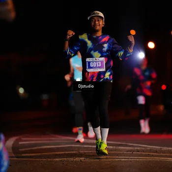Runner Photo 4976535