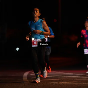 Runner Photo 4976537