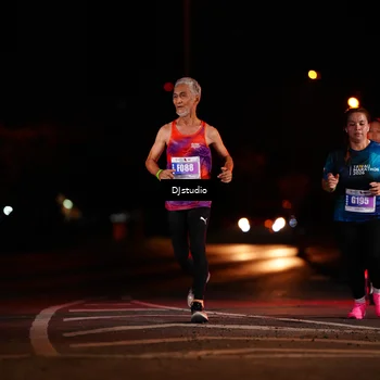 Runner Photo 4976551