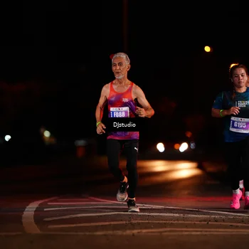 Runner Photo 4976554