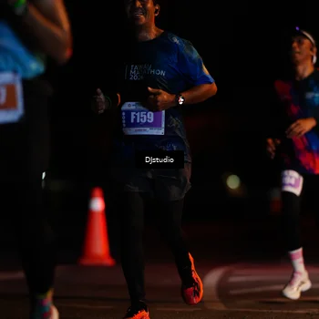 Runner Photo 4976555