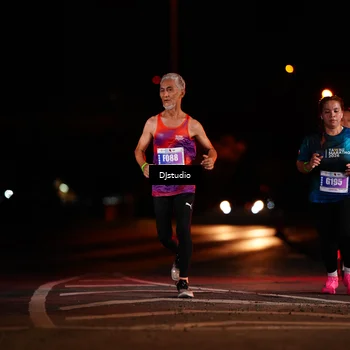 Runner Photo 4976558
