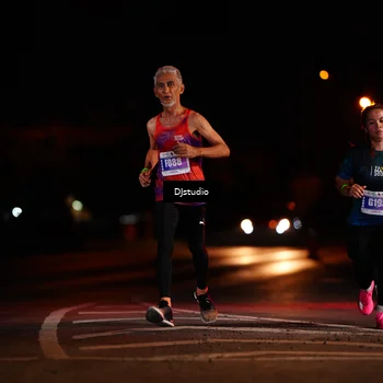 Runner Photo 4976560