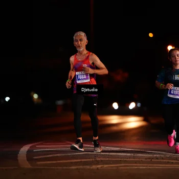 Runner Photo 4976561