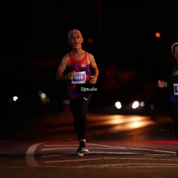 Runner Photo 4976568
