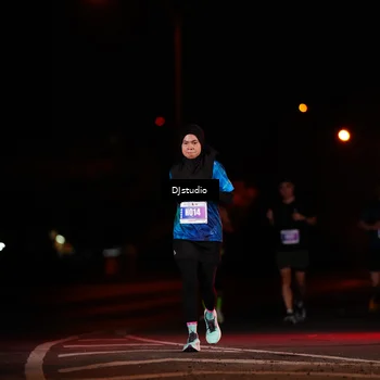 Runner Photo 4976608