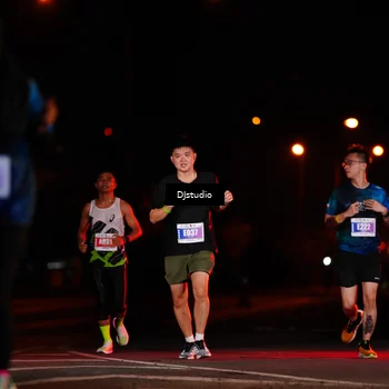 Runner Photo 4976618