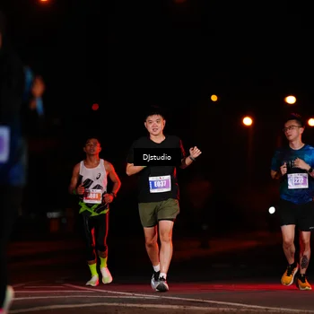 Runner Photo 4976620