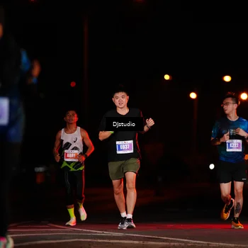 Runner Photo 4976625