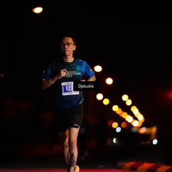 Runner Photo 4976646