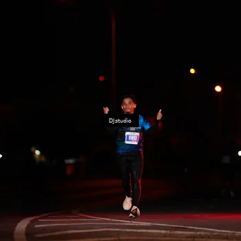 Runner Photo 4976653