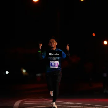 Runner Photo 4976667