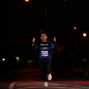 Runner Photo 4976673