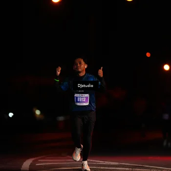 Runner Photo 4976674