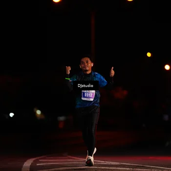 Runner Photo 4976677